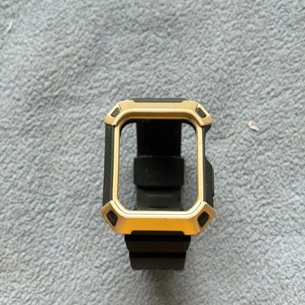 I watch protection case by -surcase—